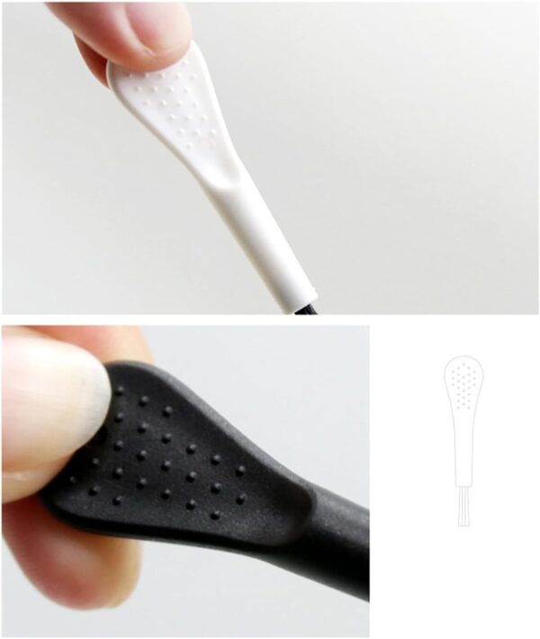 Multifunctional Electronic Cleaning Brush Cellphone Laptop Small Hole Dust Cleaning Brush Computer Keyboard Cleaner Cleaning Tool- Brit Commerce - Image 6