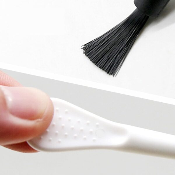 Multifunctional Electronic Cleaning Brush Cellphone Laptop Small Hole Dust Cleaning Brush Computer Keyboard Cleaner Cleaning Tool- Brit Commerce - Image 4