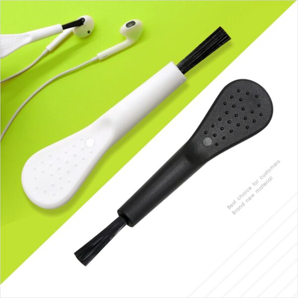 Multifunctional Electronic Cleaning Brush Cellphone Laptop Small Hole Dust Cleaning Brush Computer Keyboard Cleaner Cleaning Tool- Brit Commerce - Image 2