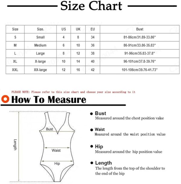 Women's V-Neck Top Sexy Wrap Criss Cross Plain Top Swimsuit Bikini Tankinis Women 2024- Brit Commerce - Image 3